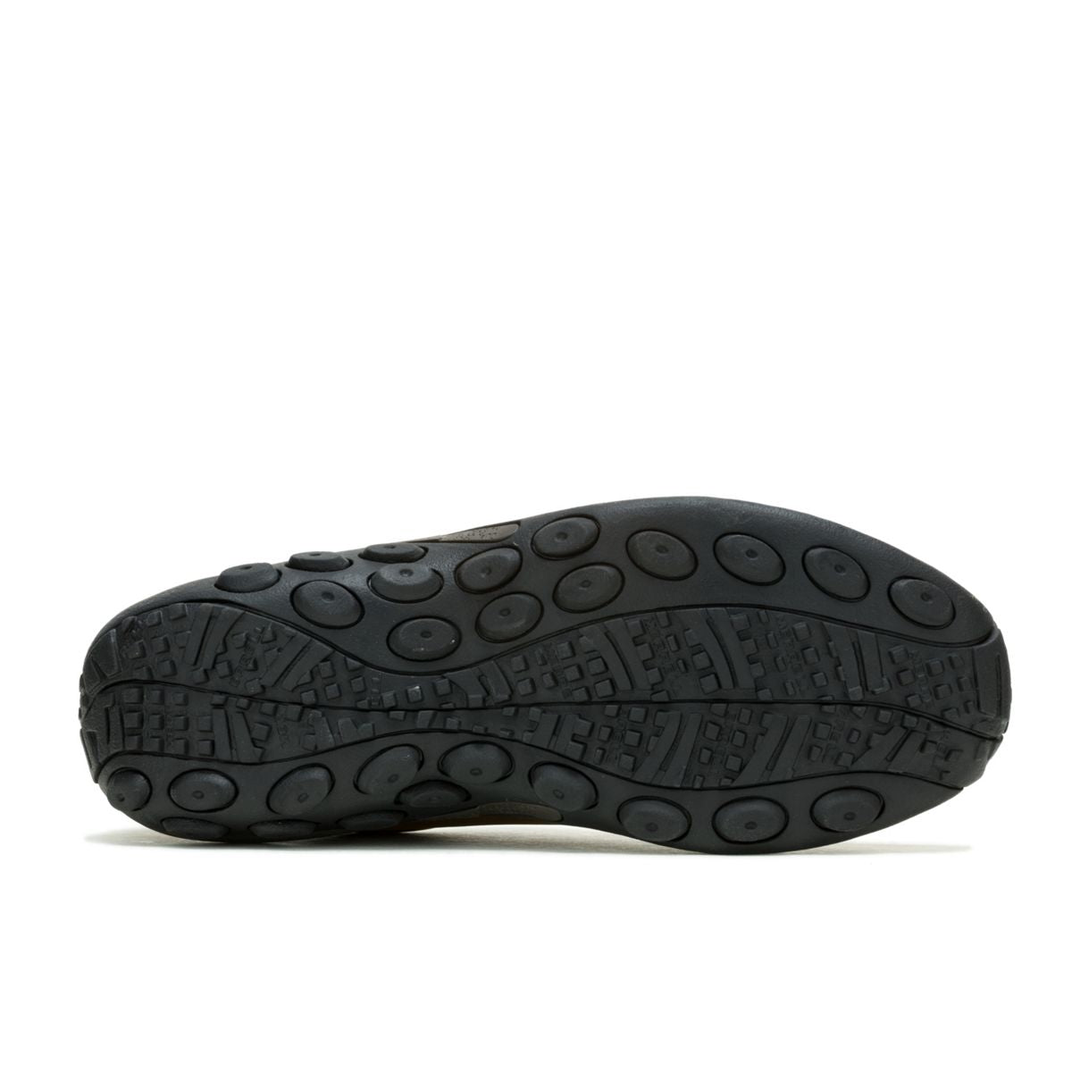 Men's Jungle Moc Nubuck Wide Width Casual Shoes | Merrell Great Value