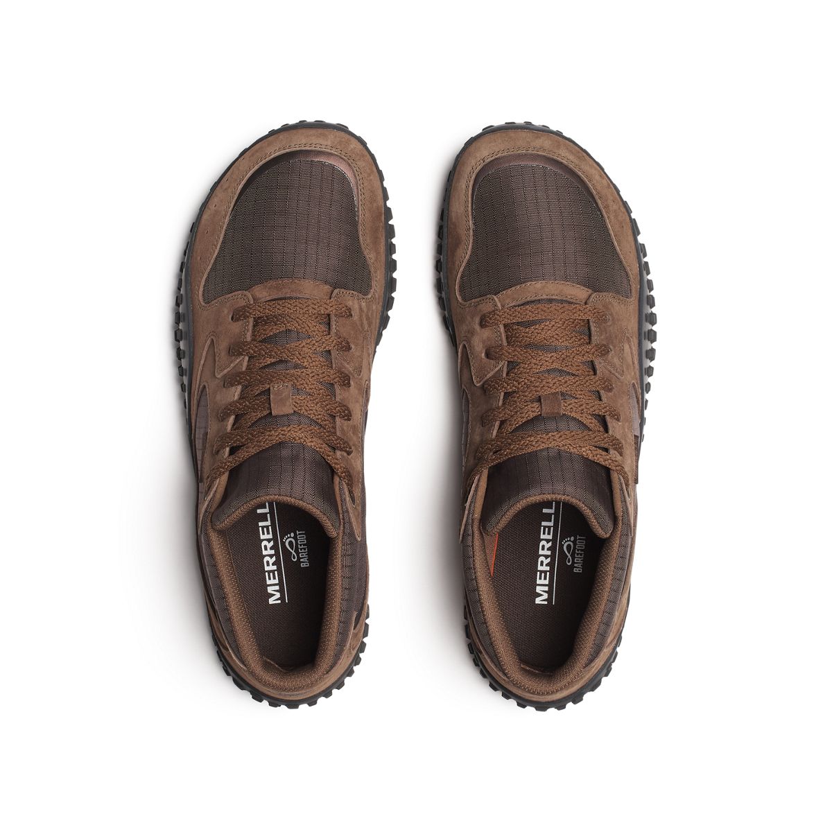 Men - Wrapt Sneaker Mid Waterproof - Boots | Merrell New