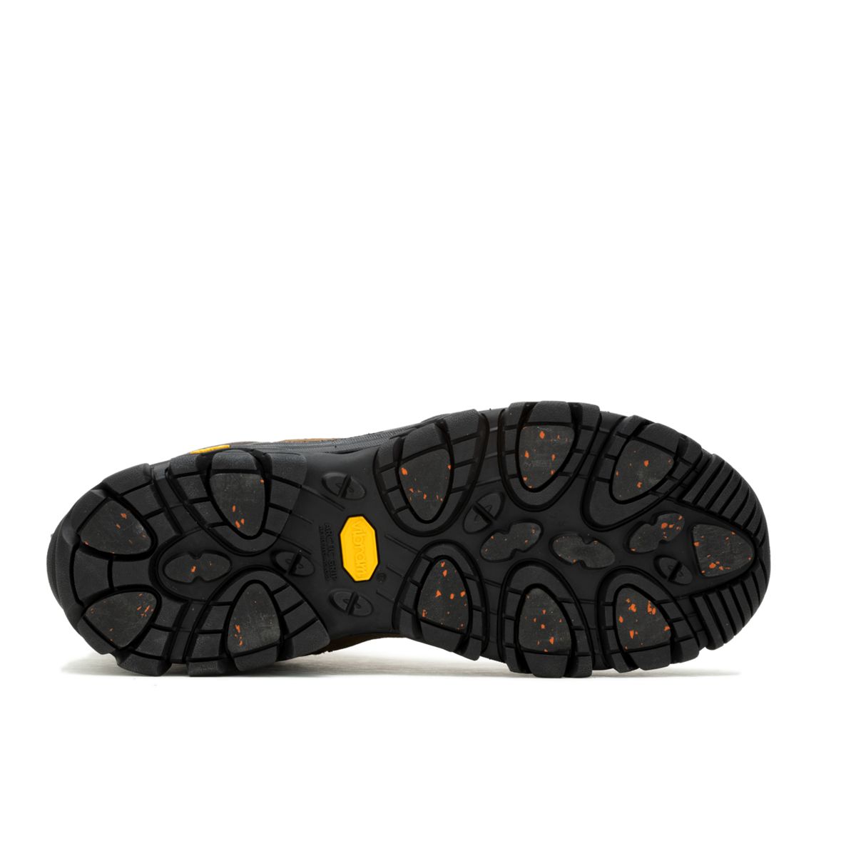 Men's Coldpack 3 Thermo Tall Zip WP Boots | Merrell Recommended
