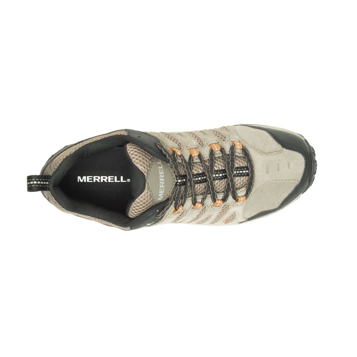 Men - Crosslander 3 Wide Width - Shoes | Merrell Quality