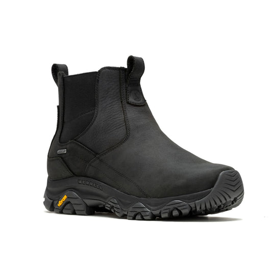 Moab Adventure 3 Chelsea Polar Waterproof Boots | Merrell Trusted