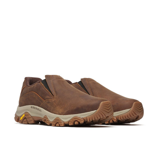Men - Moab Adventure 3 Moc - Slip Ons | Merrell Popular