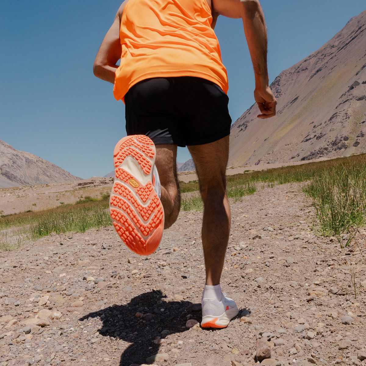 Men's ProMorph Wide Width Trail Running Shoes | Merrell Classic