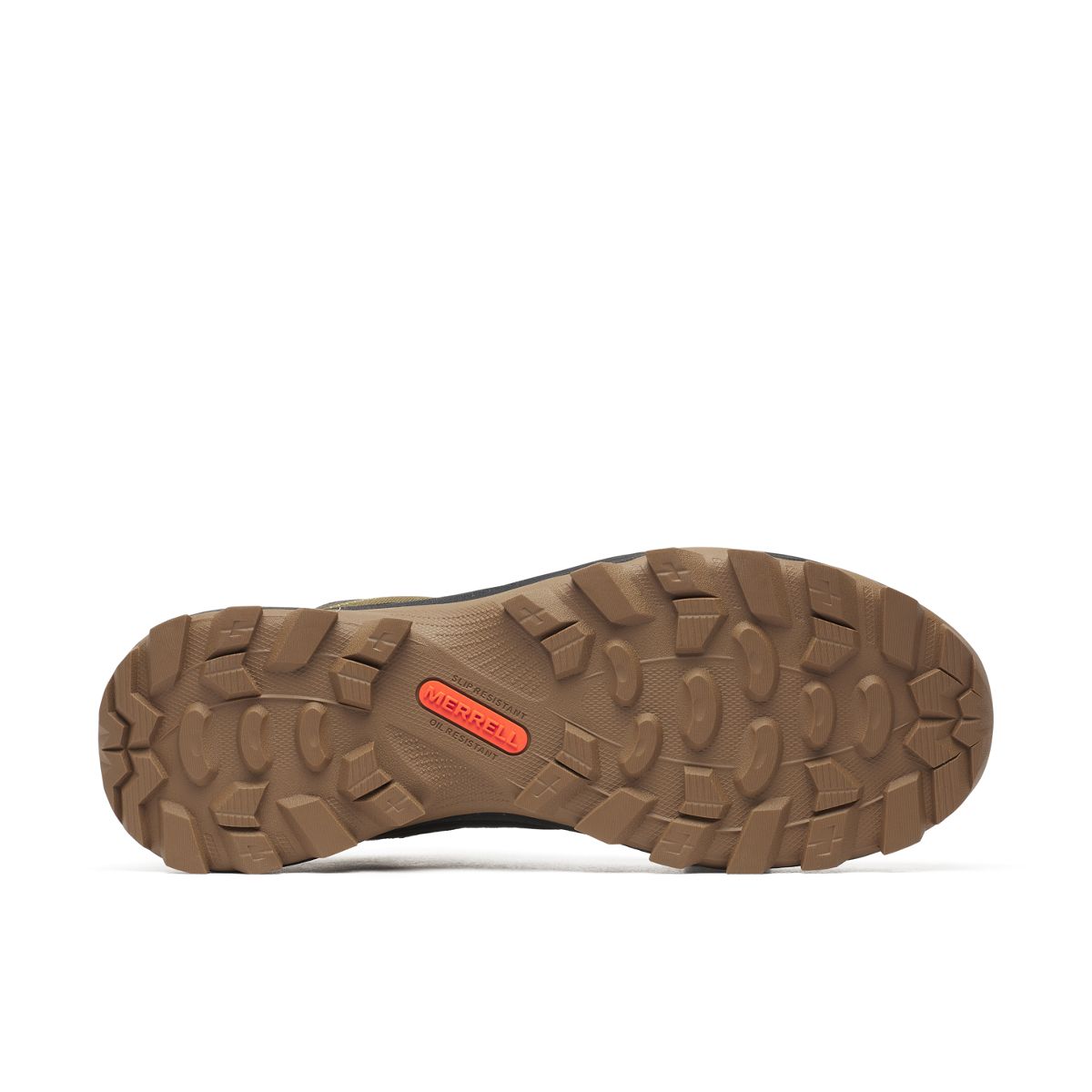 Men's Moab Speed 2 FX Mid Carbon Fiber Waterproof Work Shoes | Merrell Quality
