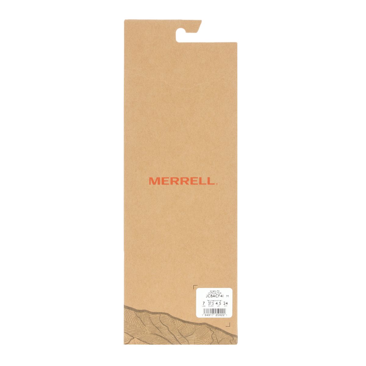 Women - Cozy Fleece Insole - Apparel | Merrell Quality