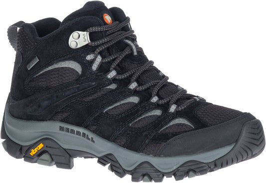 Women's Moab 3 Mid GORE-TEX® Hiking Boots | Merrell Trusted