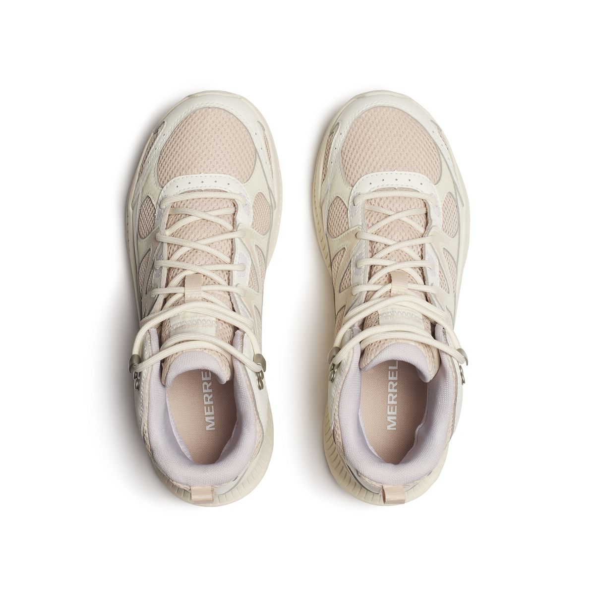 Women - Tempo EXP Mid Waterproof - Boots | Merrell Premium