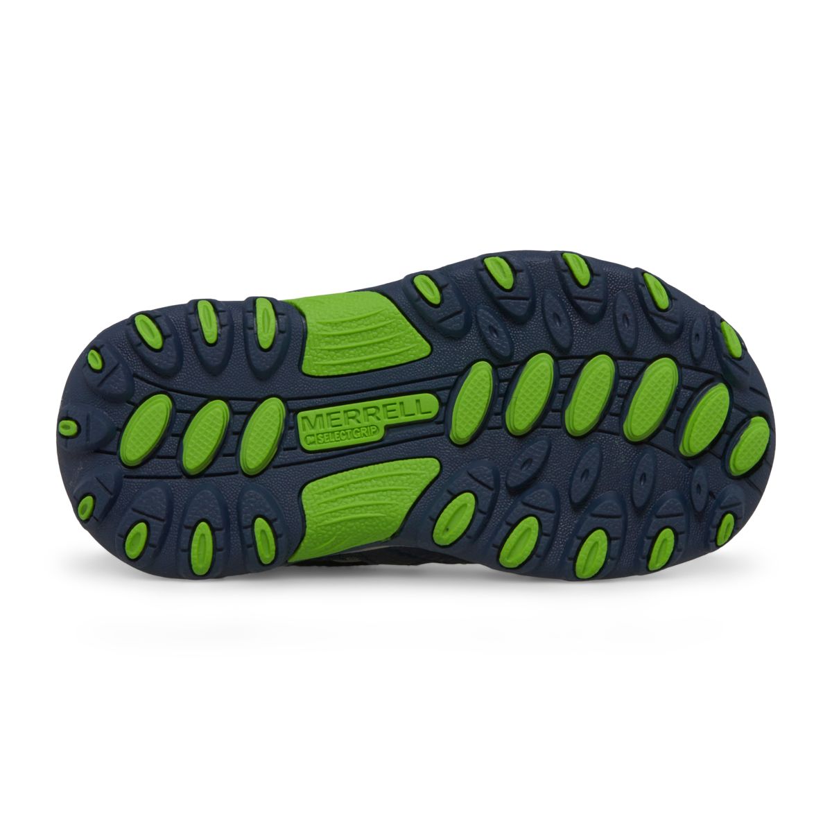 Little Kid - Trail Chaser Jr. Shoe - Athletics LK | Merrell Exclusive