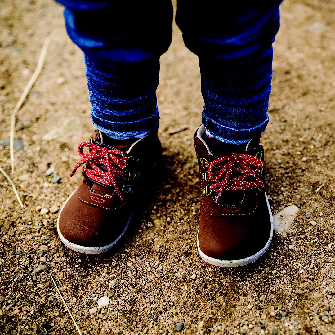 Little Kid - Bare Steps Boot 2.0 - Boots | Merrell Great Value