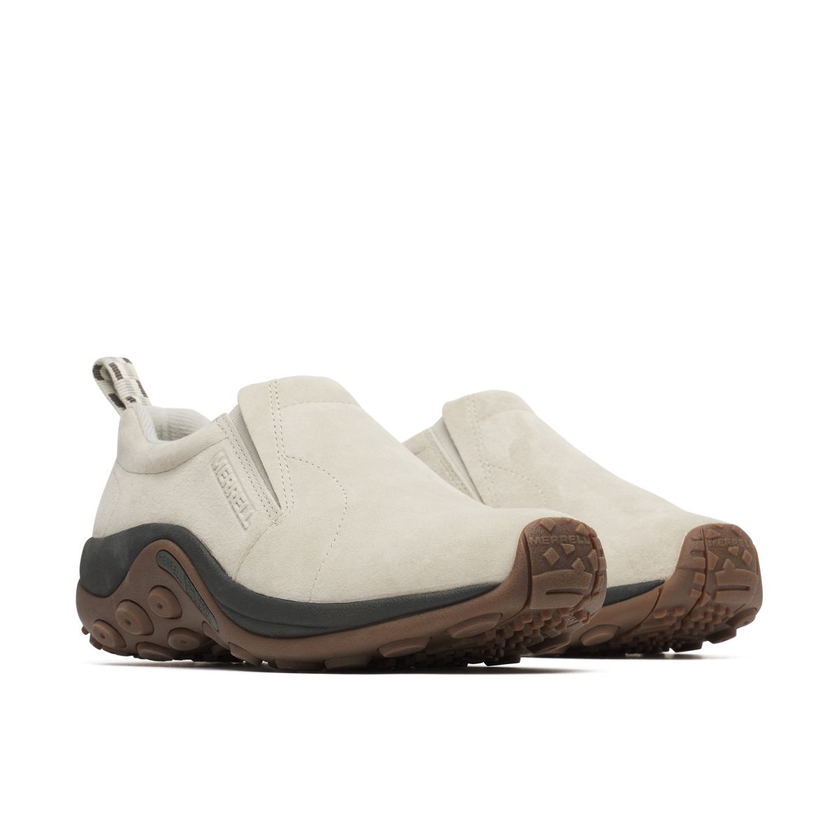 Men's Jungle Moc Casual Slip Ons | Merrell Premium