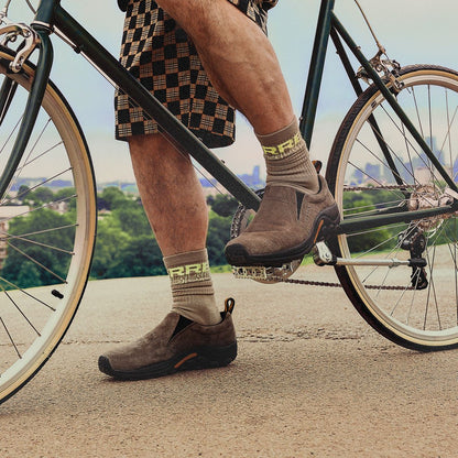 Men's Jungle Moc Casual Slip Ons | Merrell Premium