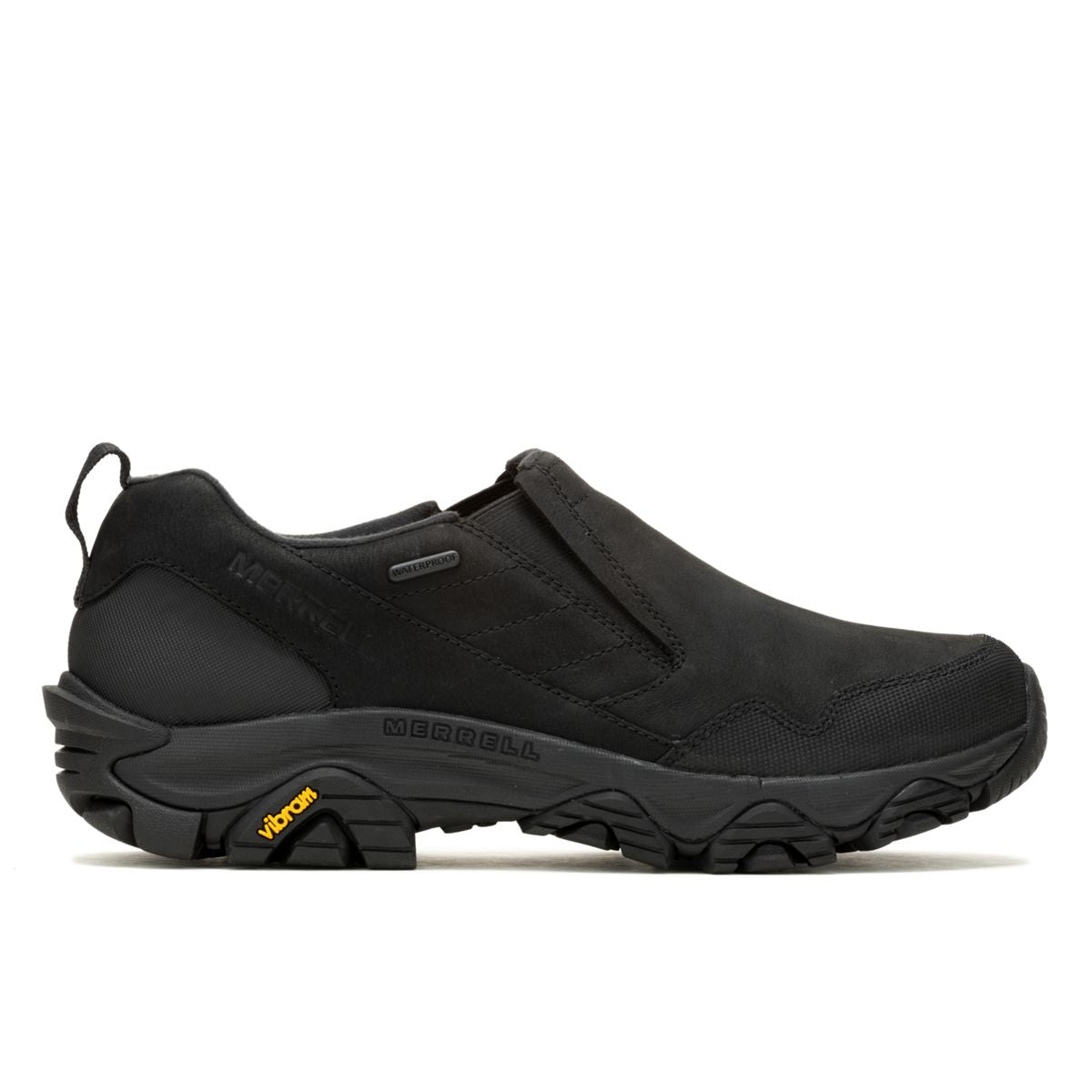 Men - Coldpack 3 Thermo Moc Waterproof - Shoes | Merrell New