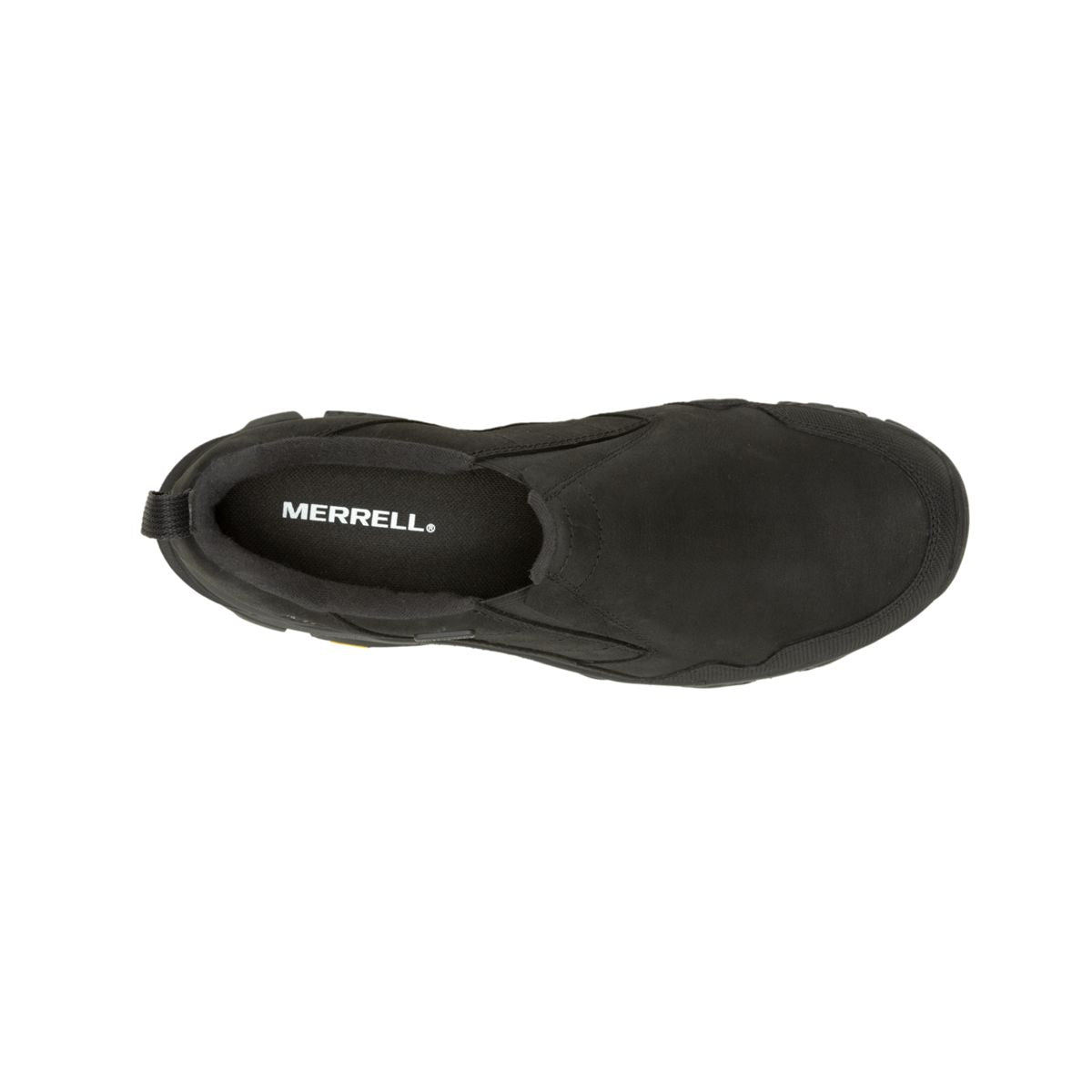 Men - Coldpack 3 Thermo Moc Waterproof - Shoes | Merrell New
