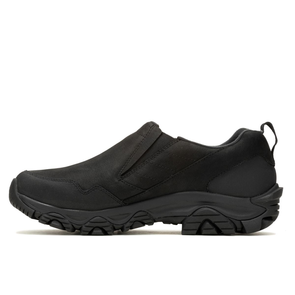 Men - Coldpack 3 Thermo Moc Waterproof - Shoes | Merrell New