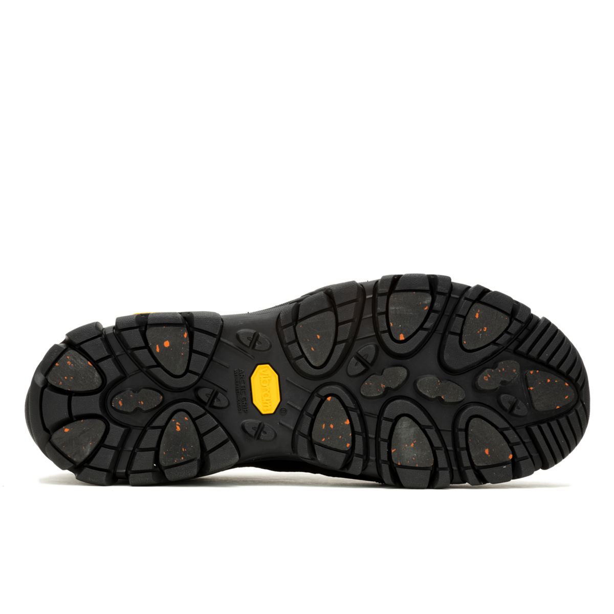 Men - Coldpack 3 Thermo Moc Waterproof - Shoes | Merrell New