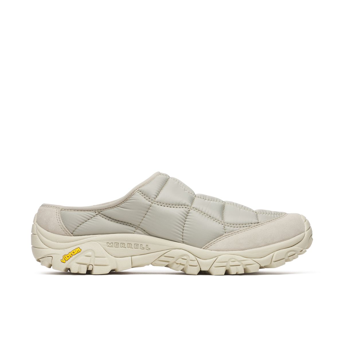 Men's Moab 2 Slide Quilted SE Casual Slip Ons | Merrell Featured