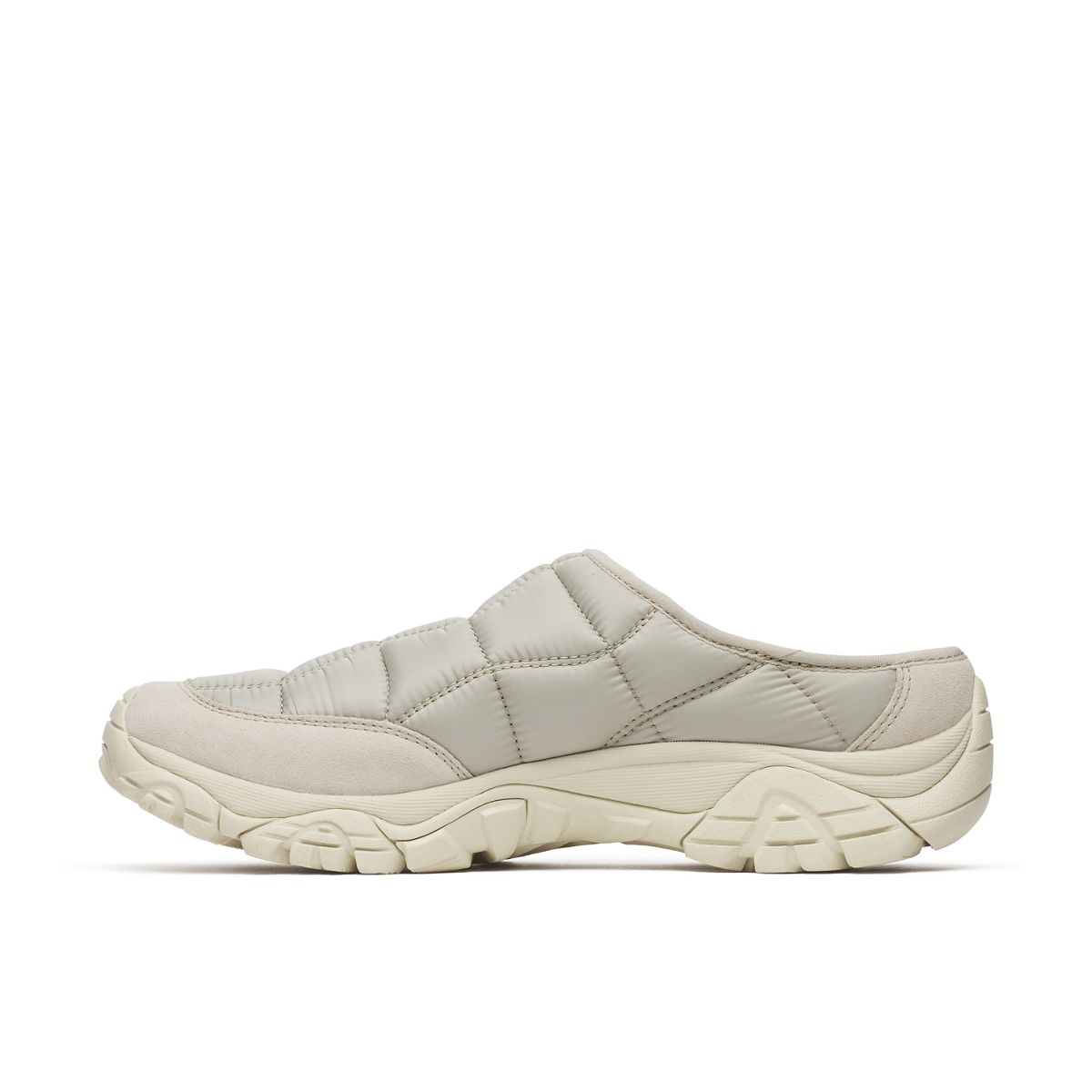 Men's Moab 2 Slide Quilted SE Casual Slip Ons | Merrell Featured