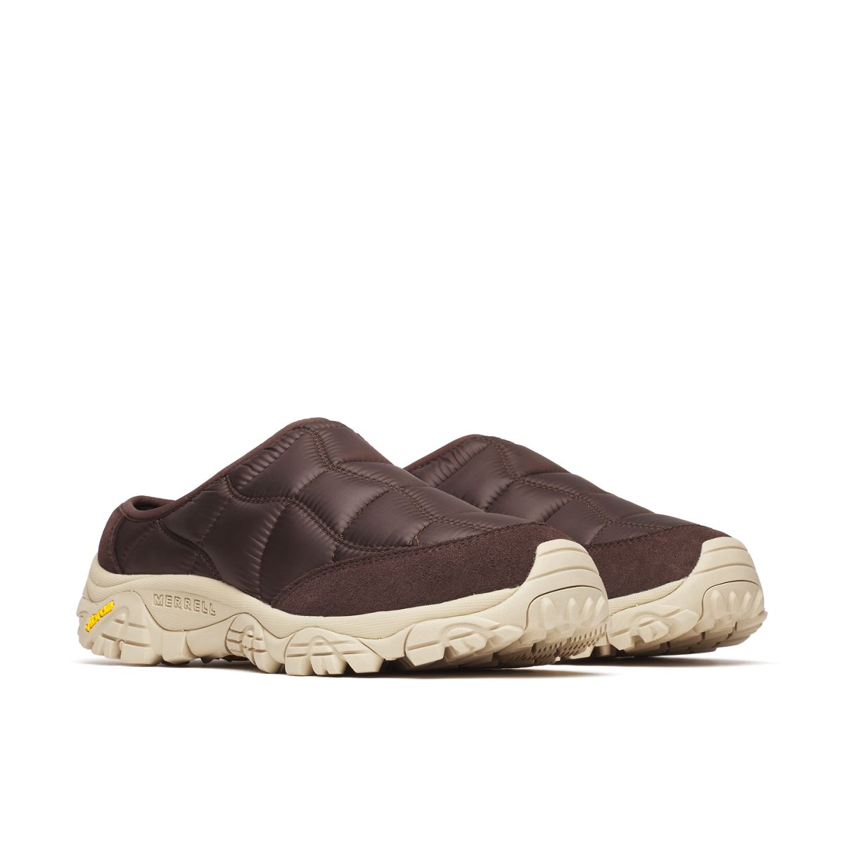 Men's Moab 2 Slide Quilted SE Casual Slip Ons | Merrell Popular