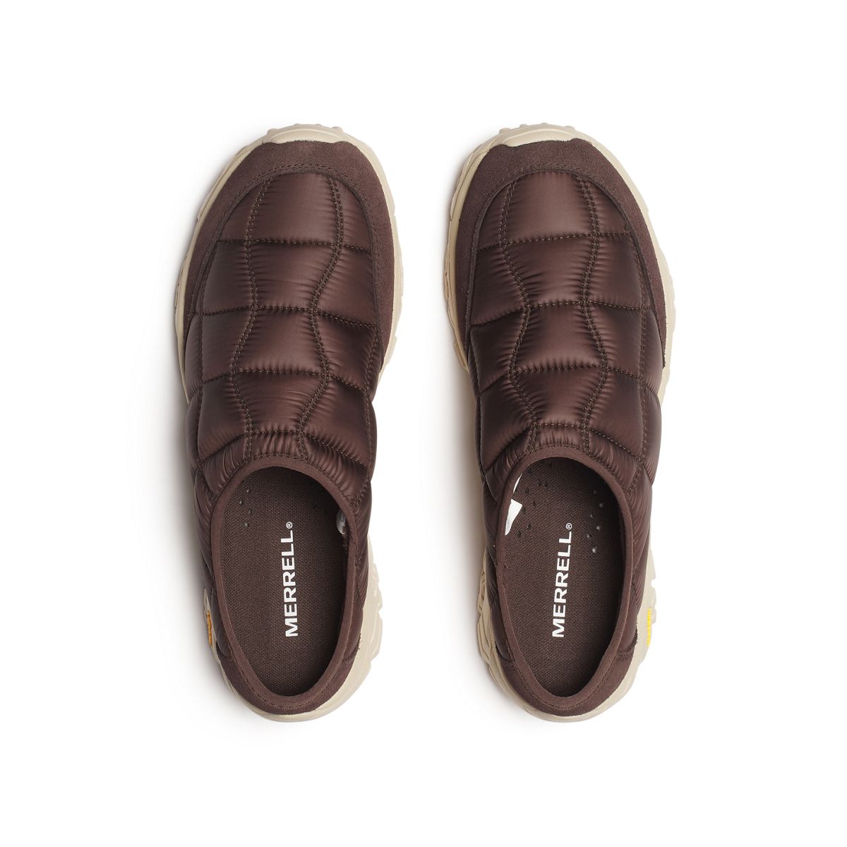 Men's Moab 2 Slide Quilted SE Casual Slip Ons | Merrell Popular