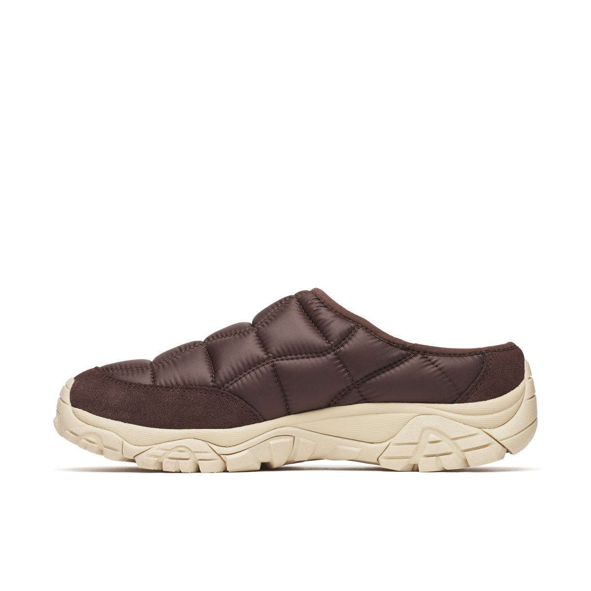 Men's Moab 2 Slide Quilted SE Casual Slip Ons | Merrell Popular