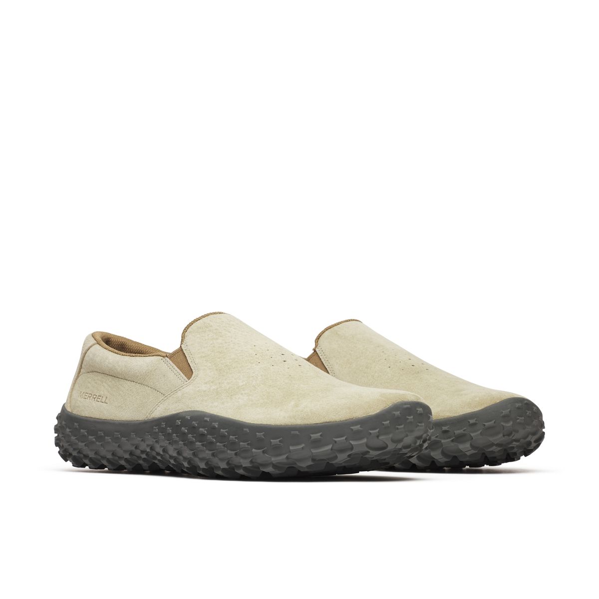 Men's Wrapt Slip On Casual Shoes | Merrell Trending