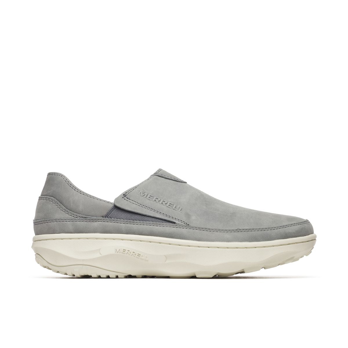 Men's Silvo Moc Casual Slip Ons | Merrell Best Seller