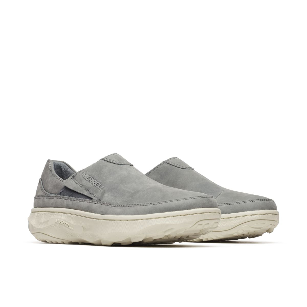 Men's Silvo Moc Casual Slip Ons | Merrell Best Seller