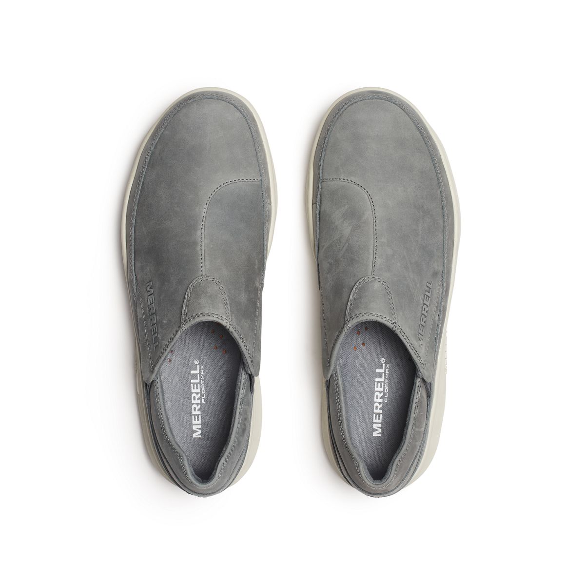 Men's Silvo Moc Casual Slip Ons | Merrell Best Seller