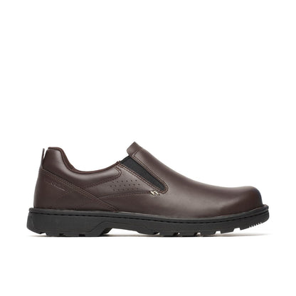 Men's World Legend 2 Moc Remat Casual Slip Ons | Merrell Recommended