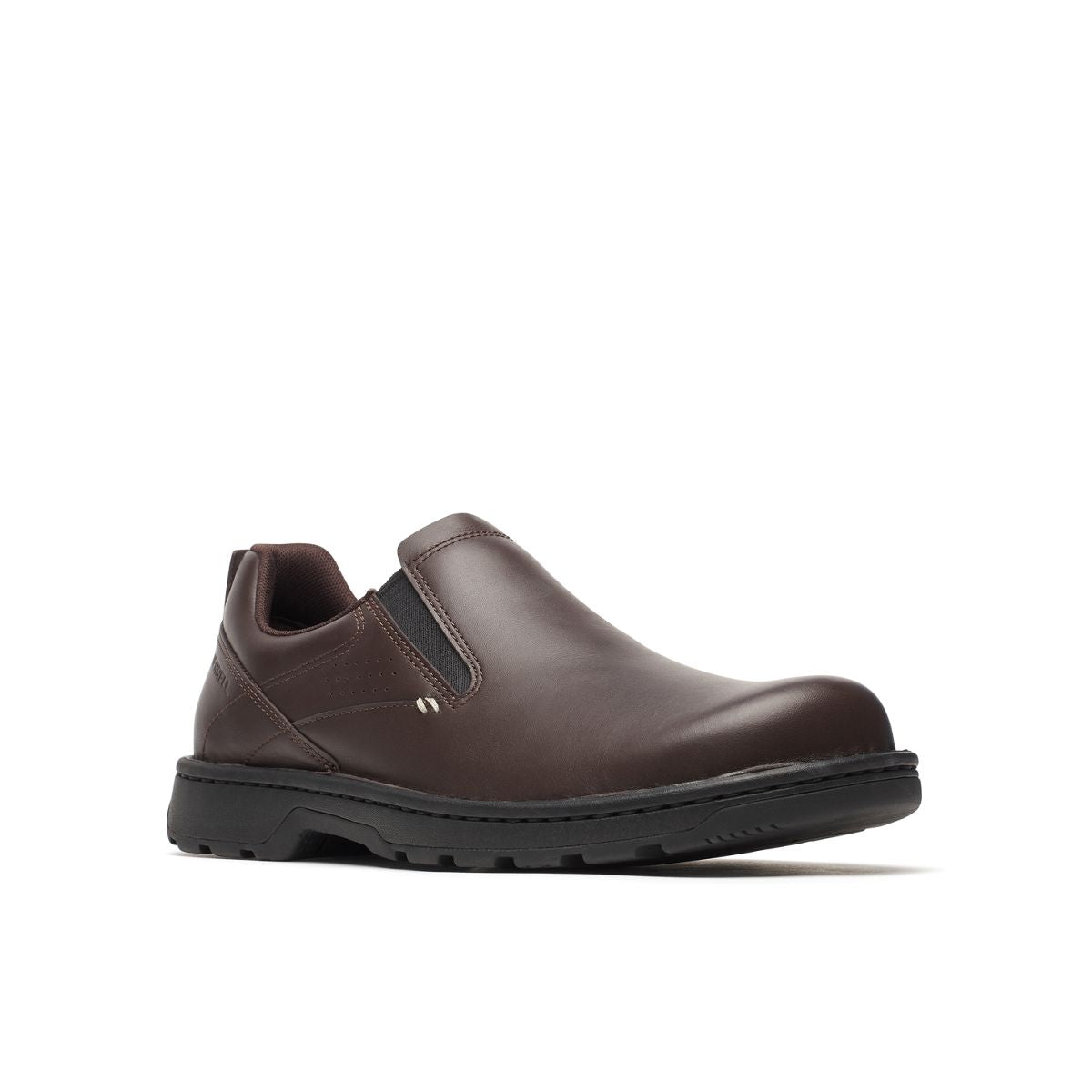 Men's World Legend 2 Moc Remat Casual Slip Ons | Merrell Recommended
