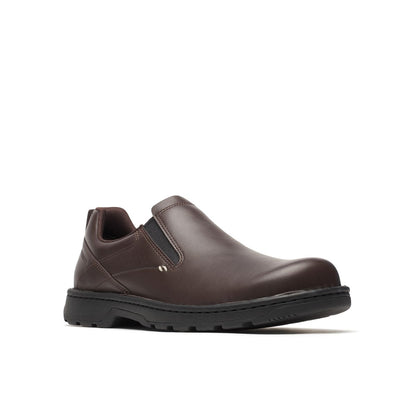 Men's World Legend 2 Moc Remat Casual Slip Ons | Merrell Recommended