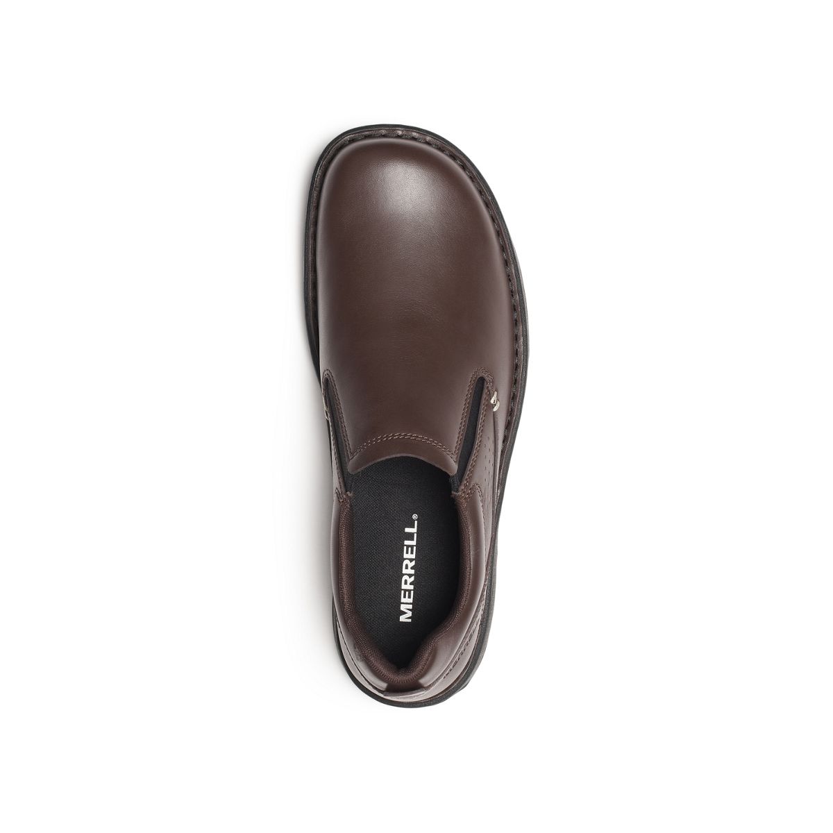 Men's World Legend 2 Moc Remat Casual Slip Ons | Merrell Recommended