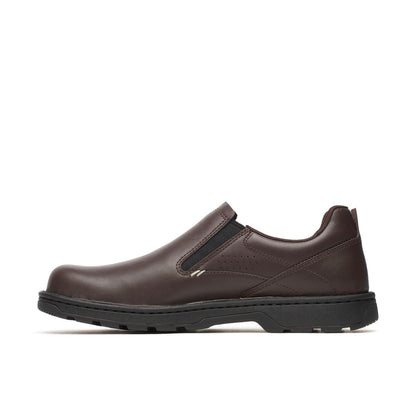 Men's World Legend 2 Moc Remat Casual Slip Ons | Merrell Recommended