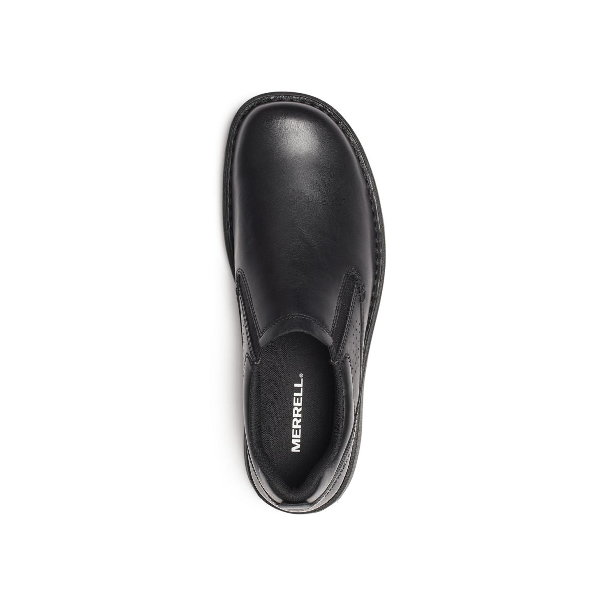 Men's World Legend 2 Moc Remat Casual Slip Ons | Merrell Exclusive
