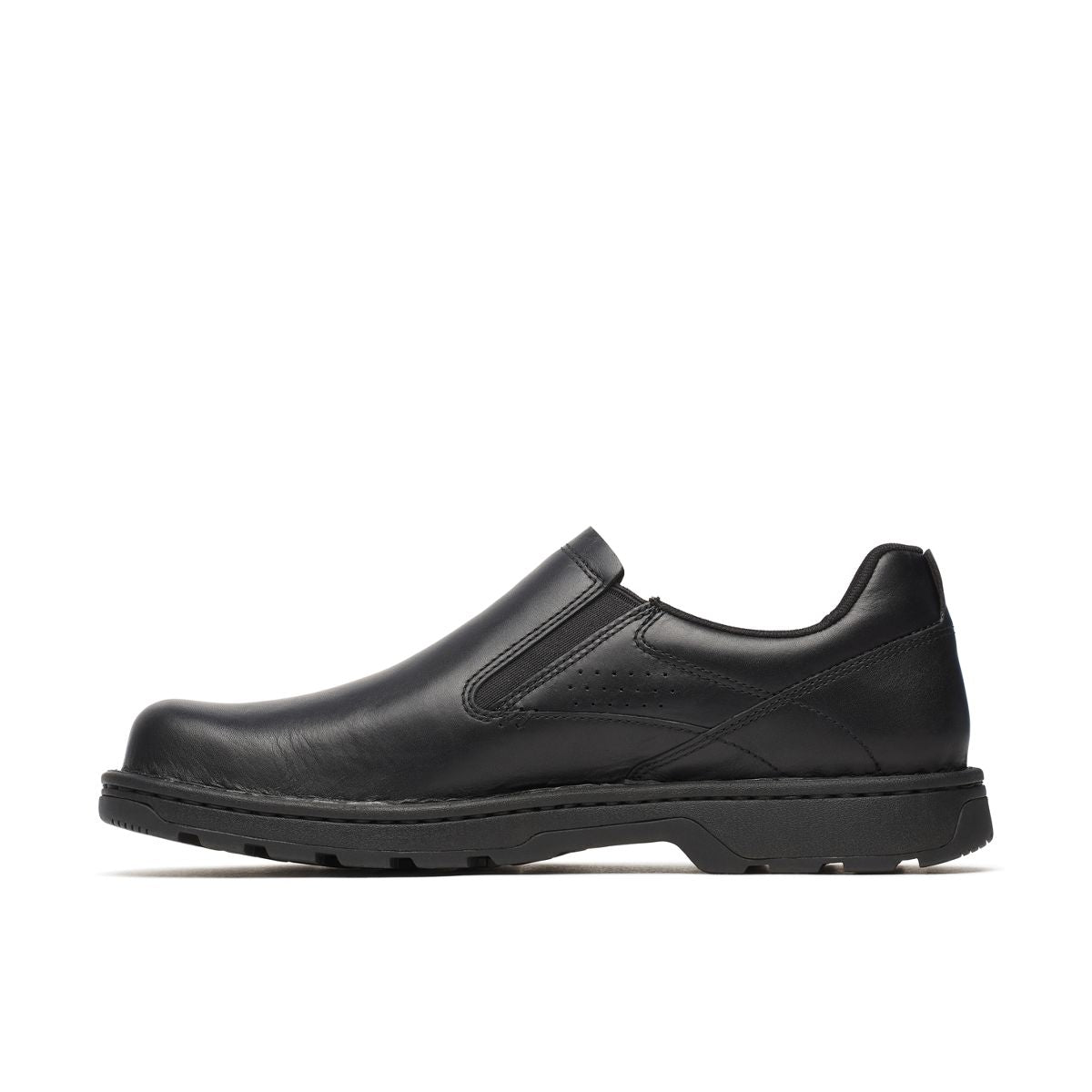 Men's World Legend 2 Moc Remat Casual Slip Ons | Merrell Exclusive