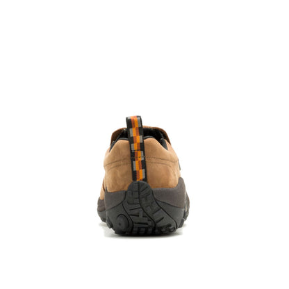 Men's Jungle Moc Nubuck Waterproof Casual Shoes | Merrell Signature