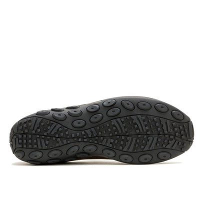 Men Jungle Moc Nubuck Waterproof Wide Casual Shoes | Merrell Classic