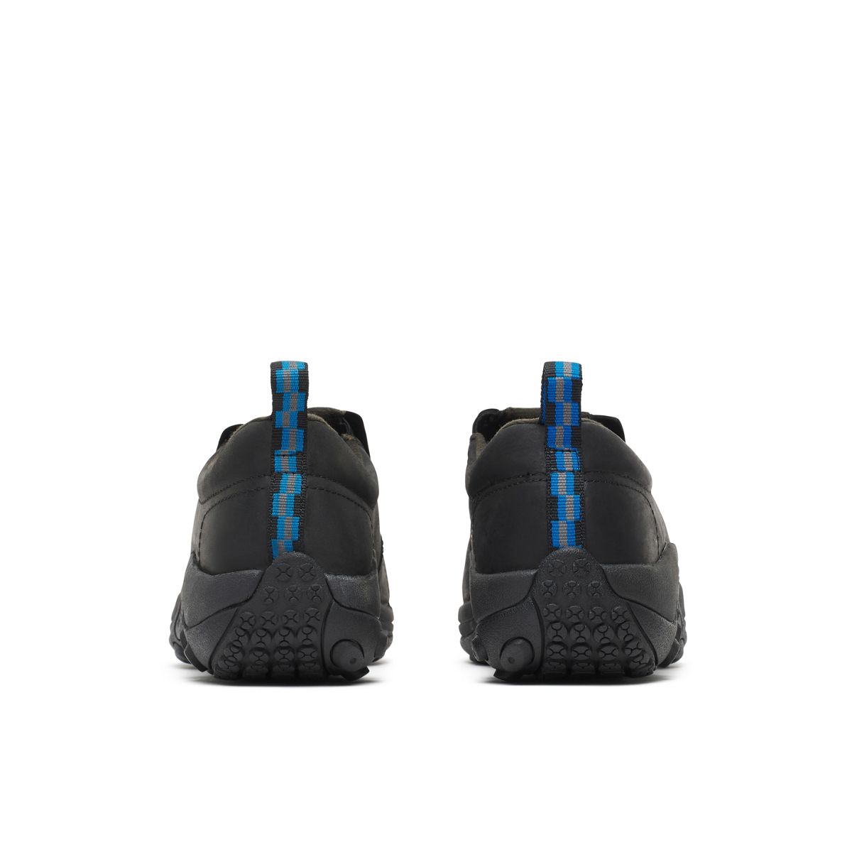 Mens Jungle Moc Leather Comp Toe Work Shoe Wide | Merrell Essential