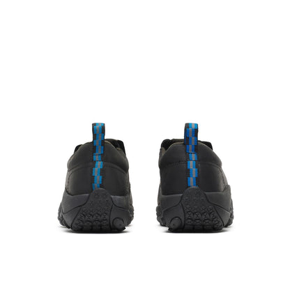 Mens Jungle Moc Leather Comp Toe Work Shoe Wide | Merrell Essential