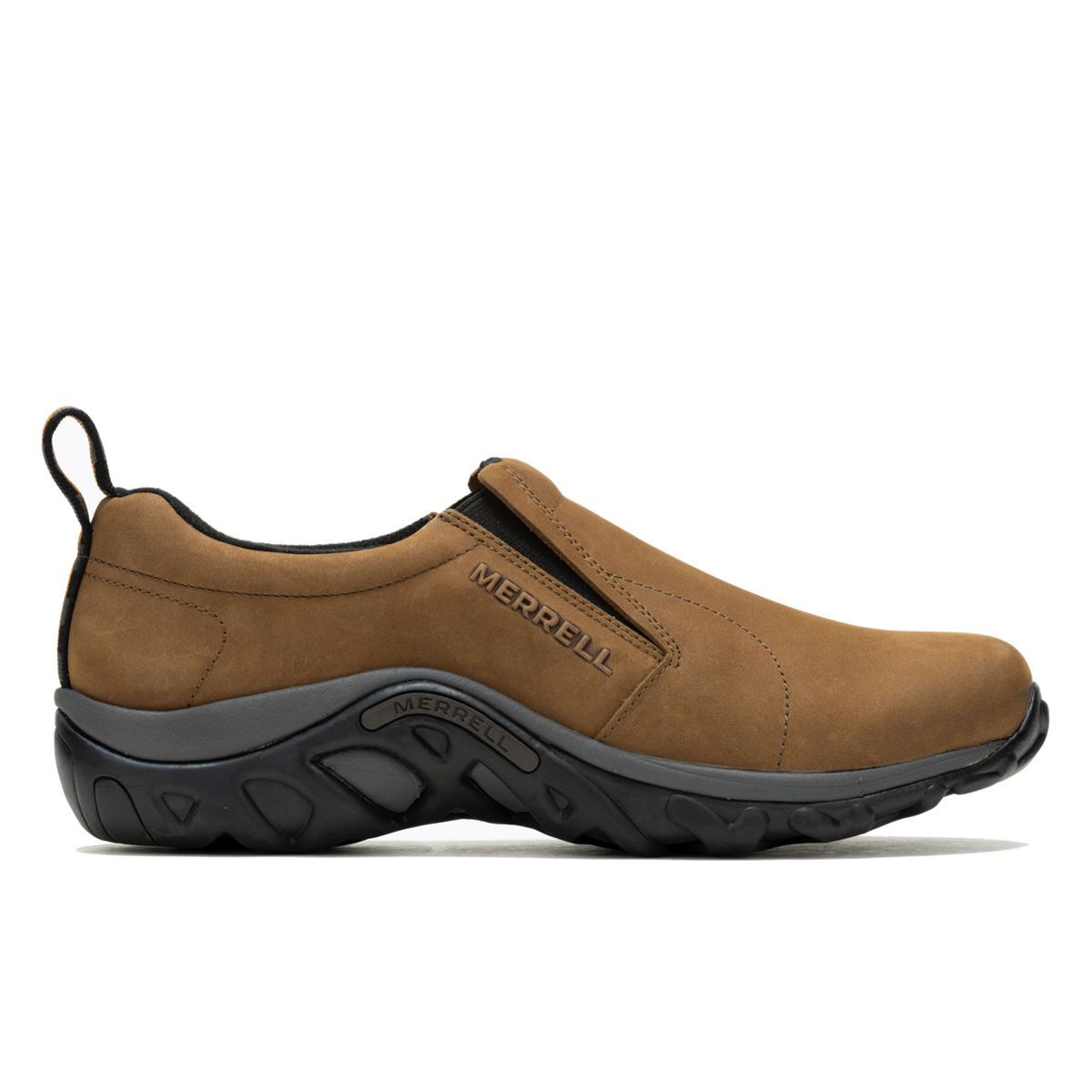 Men's Jungle Moc Nubuck Casual Shoes | Merrell Value