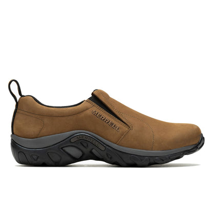 Men's Jungle Moc Nubuck Casual Shoes | Merrell Value