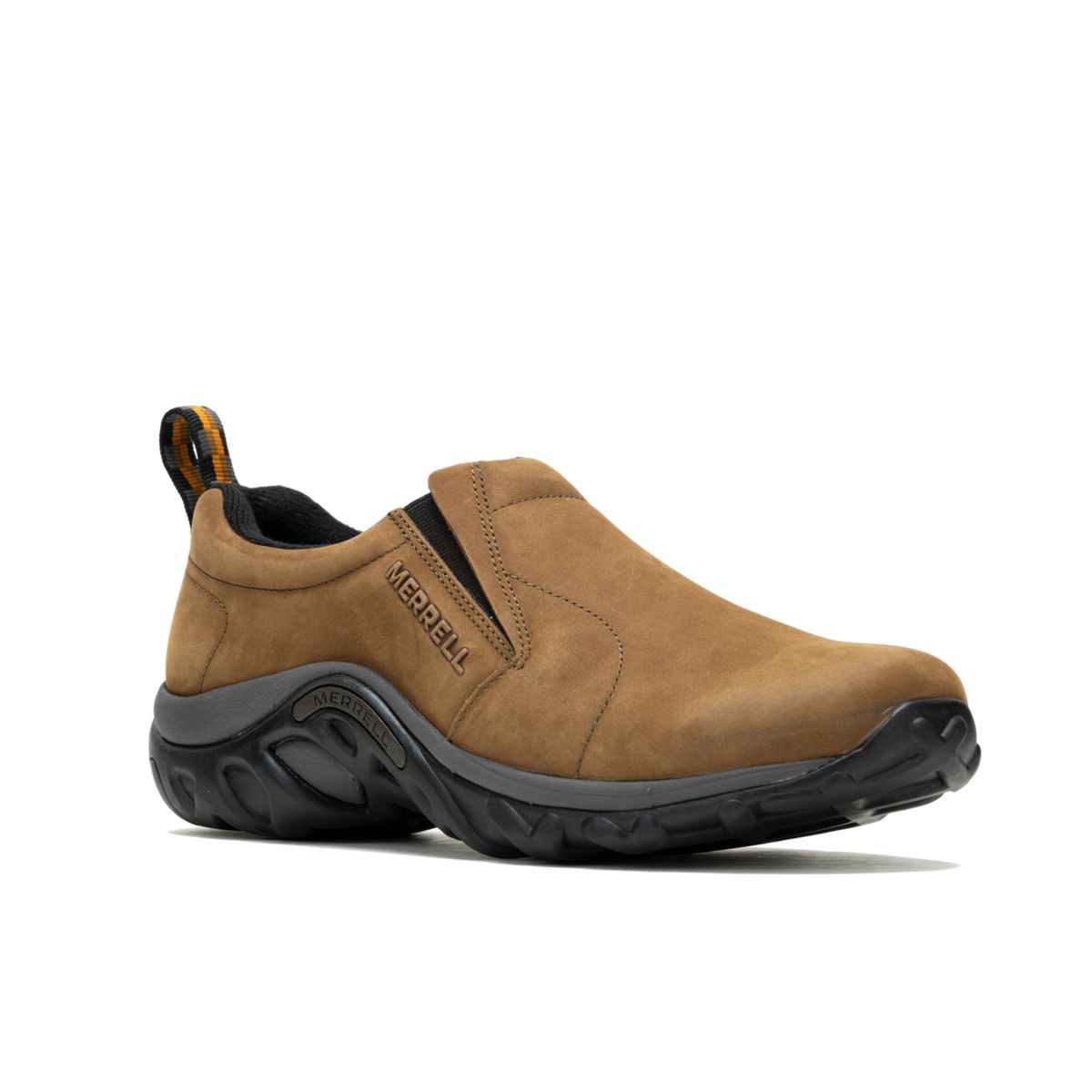 Men's Jungle Moc Nubuck Casual Shoes | Merrell Value
