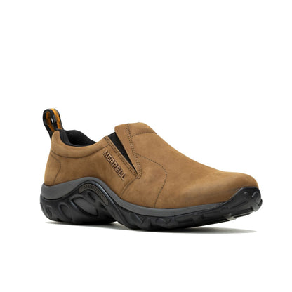 Men's Jungle Moc Nubuck Casual Shoes | Merrell Value