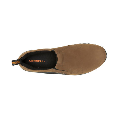 Men's Jungle Moc Nubuck Casual Shoes | Merrell Value