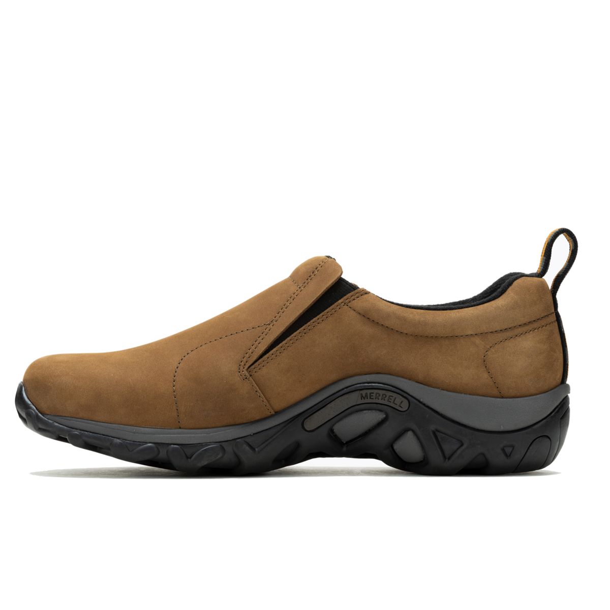 Men's Jungle Moc Nubuck Casual Shoes | Merrell Value