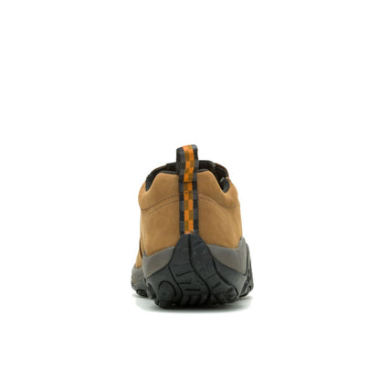 Men's Jungle Moc Nubuck Wide Width Casual Shoes | Merrell Great Value