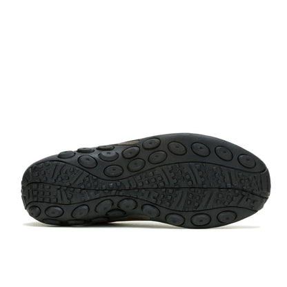 Men's Jungle Moc Nubuck Wide Width Casual Shoes | Merrell Great Value