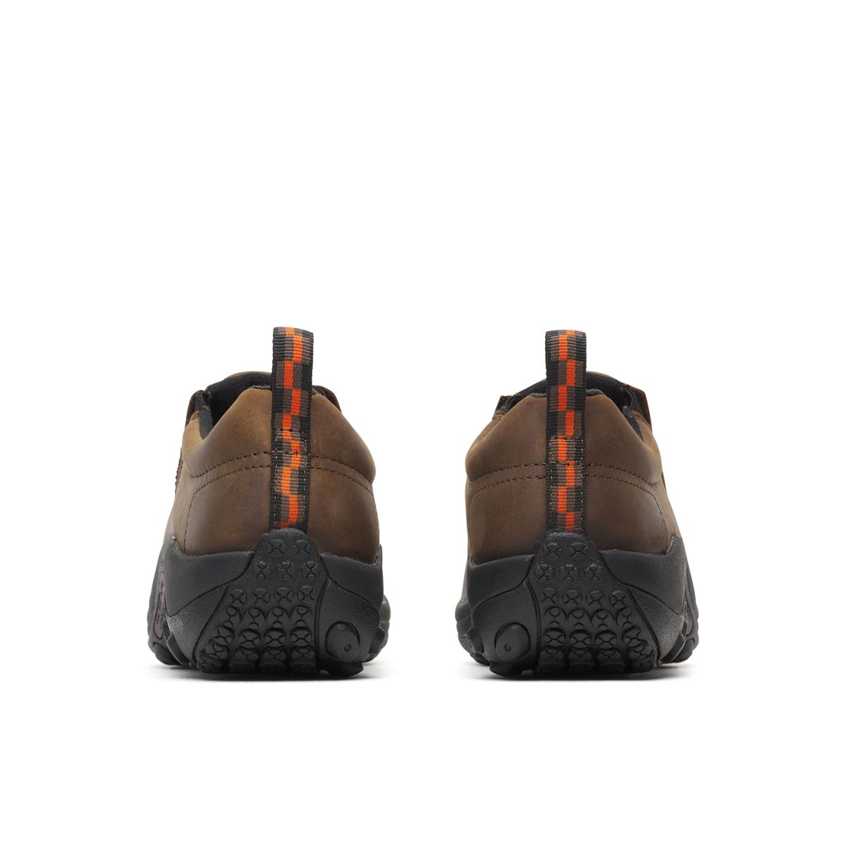 Men's Jungle Moc Leather SR Work Shoes | Merrell Latest