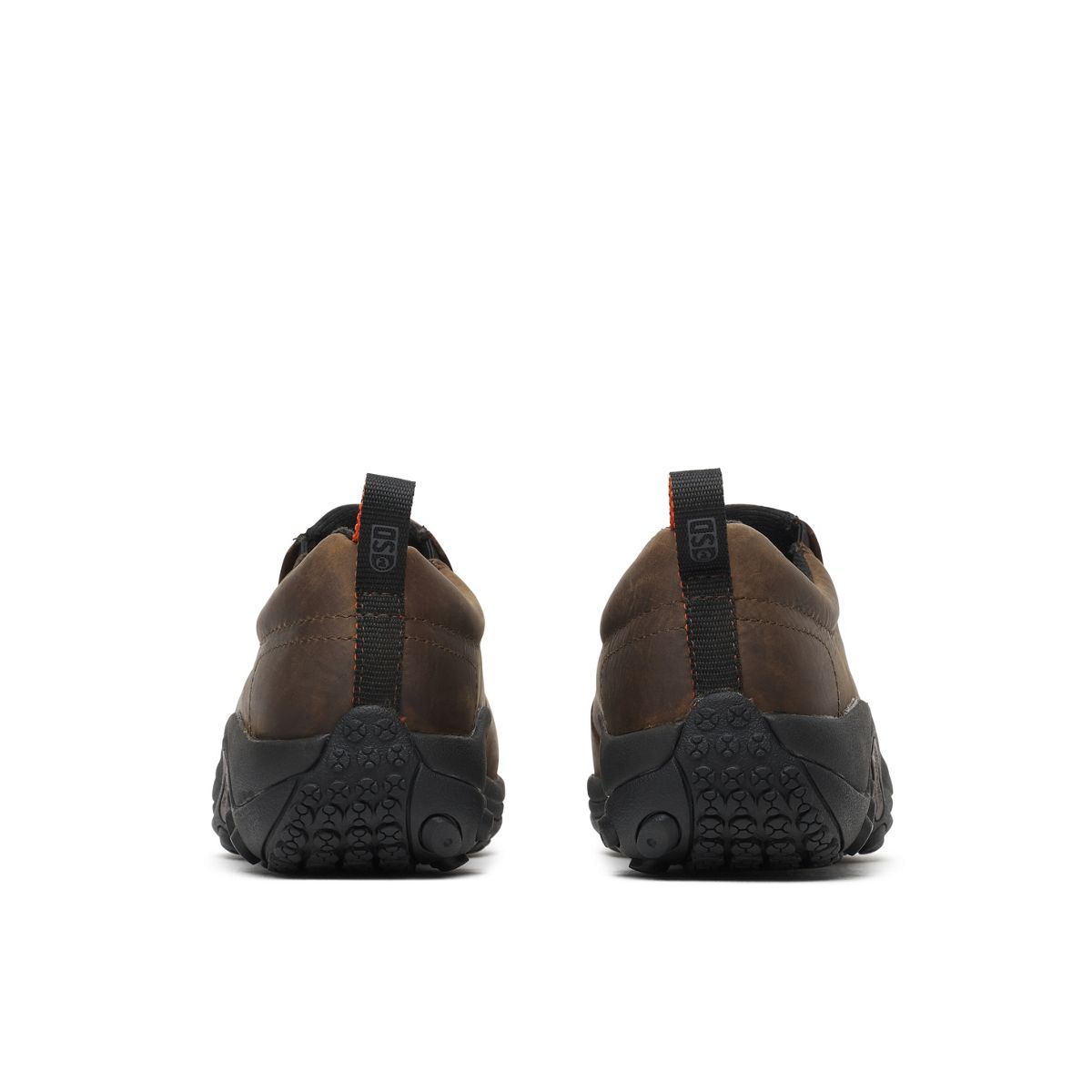 Men's Jungle Moc Leather SD+ Wide  Safety Shoes | Merrell Trusted