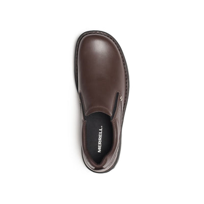 Men's World Legend 2 Moc Remat Wide Width Casual Slip Ons | Merrell Customer Favorite
